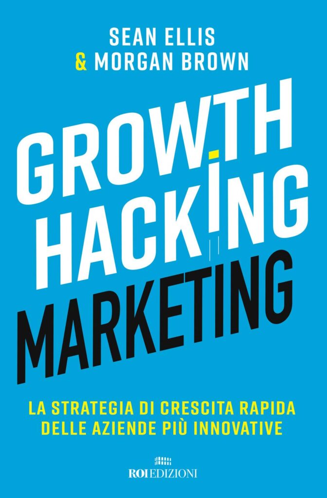 11 Libri di marketing da leggere assolutamente - Serena Giuditta